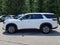 2025 Nissan Pathfinder S