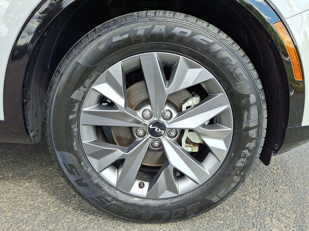 2023 Kia Sportage SX