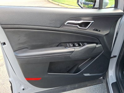 2023 Kia Sportage SX