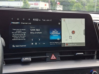 2023 Kia Sportage SX