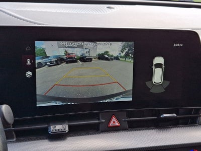 2023 Kia Sportage SX