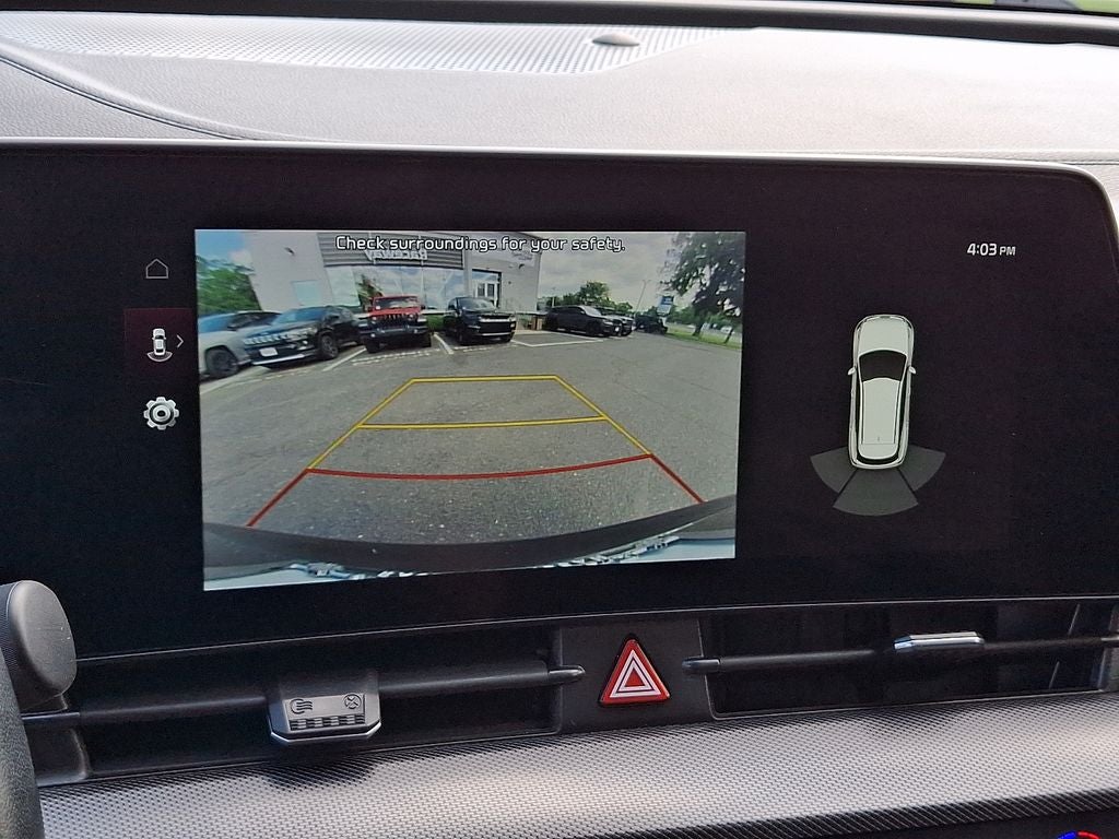 2023 Kia Sportage SX