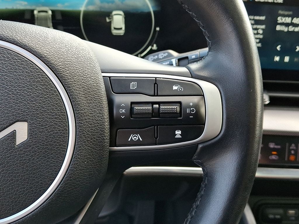 2023 Kia Sportage SX