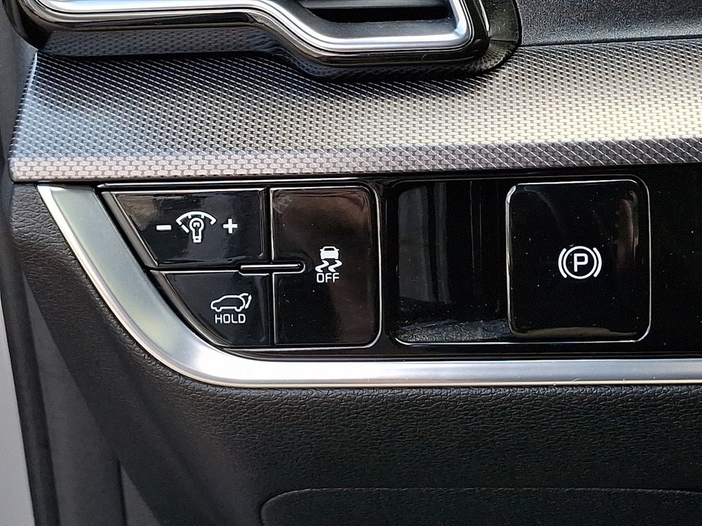 2023 Kia Sportage SX