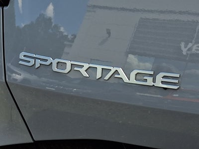 2023 Kia Sportage SX