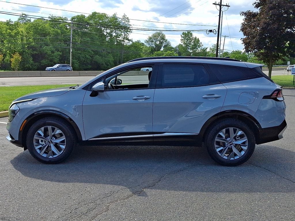 2023 Kia Sportage SX
