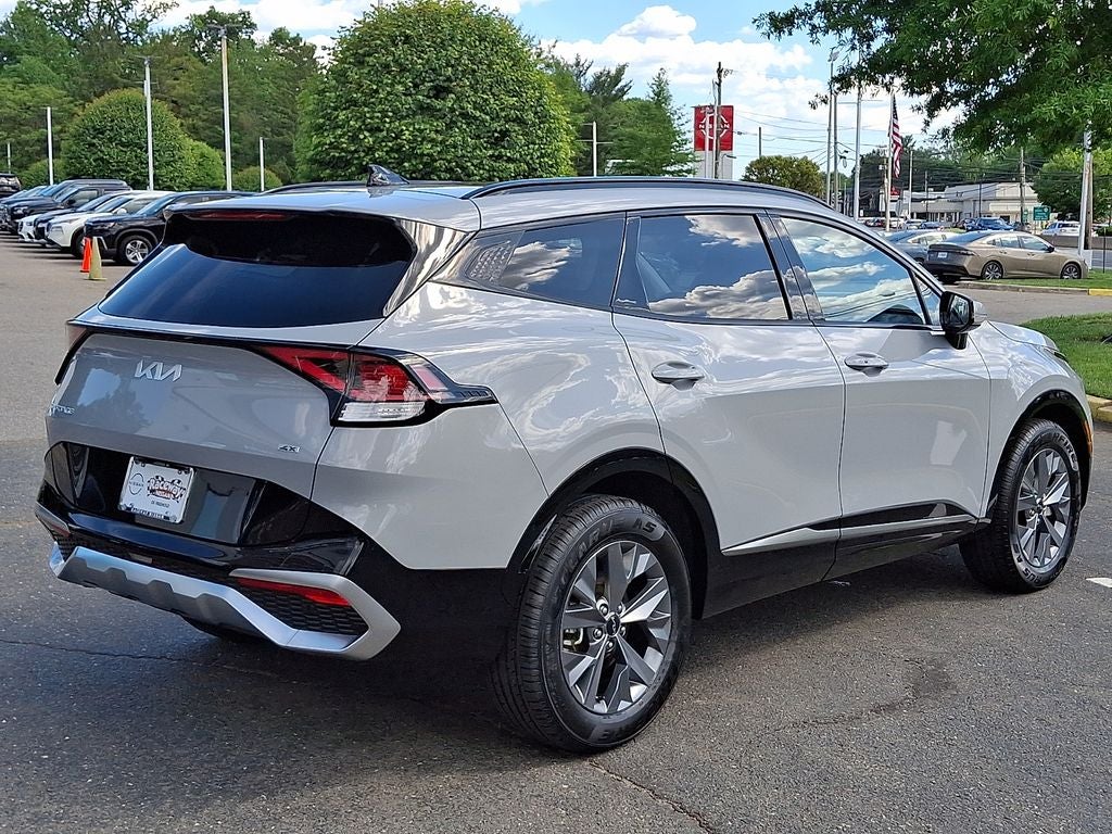 2023 Kia Sportage SX