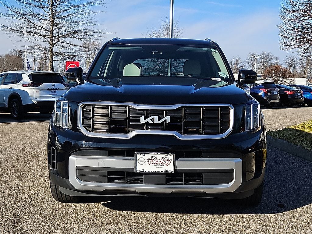 2023 Kia Telluride S