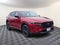 2022 Mazda Mazda CX-5 2.5 Turbo