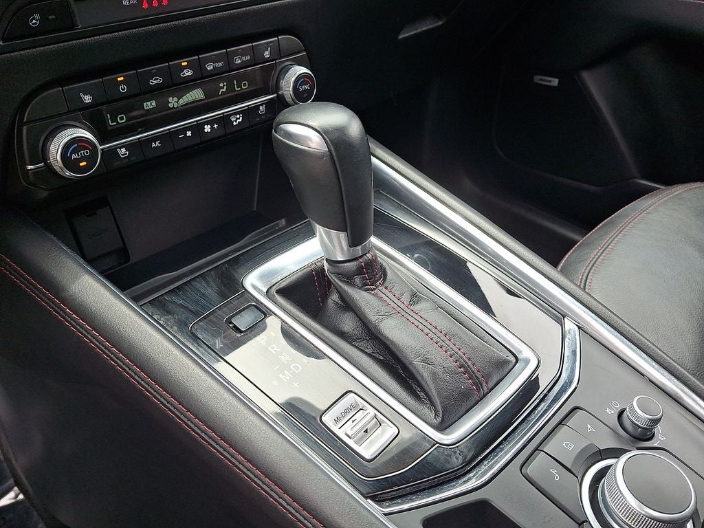 2022 Mazda Mazda CX-5 2.5 Turbo