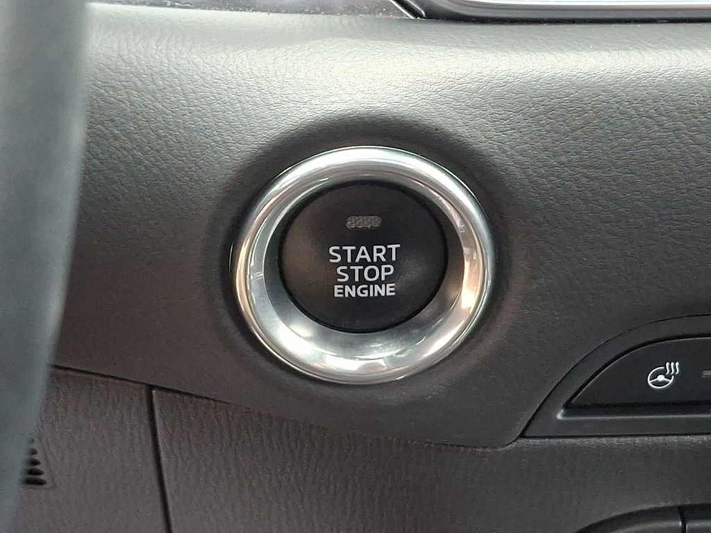 2022 Mazda Mazda CX-5 2.5 Turbo