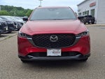 2022 Mazda Mazda CX-5 2.5 Turbo