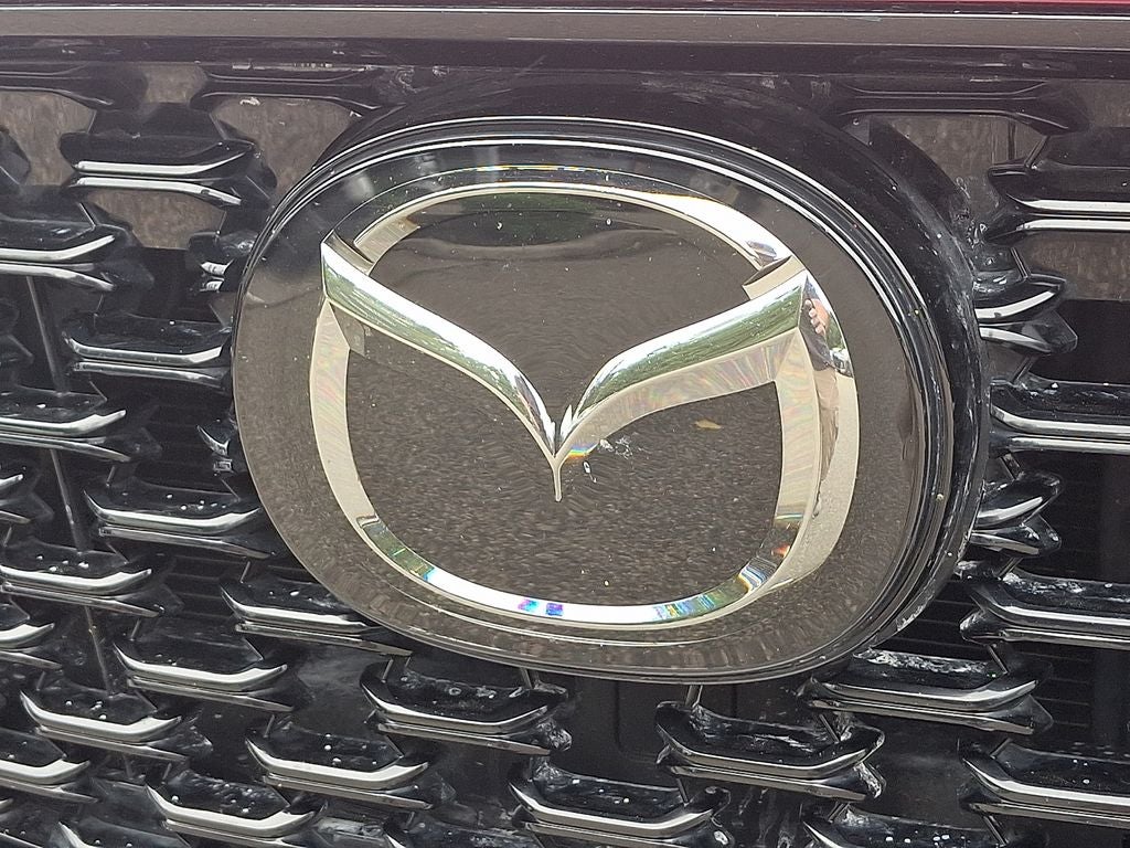 2022 Mazda Mazda CX-5 2.5 Turbo