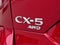 2022 Mazda Mazda CX-5 2.5 Turbo