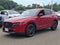 2022 Mazda Mazda CX-5 2.5 Turbo