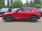 2022 Mazda Mazda CX-5 2.5 Turbo