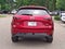 2022 Mazda Mazda CX-5 2.5 Turbo