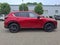 2022 Mazda Mazda CX-5 2.5 Turbo