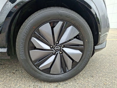 2023 Nissan Ariya ENGAGE