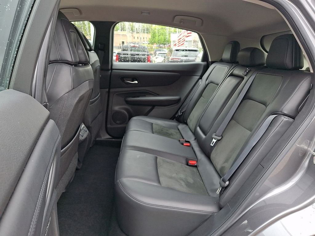 2023 Nissan Ariya ENGAGE