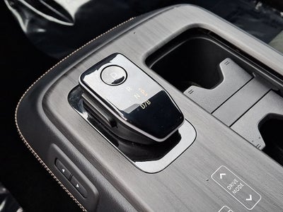 2023 Nissan Ariya ENGAGE