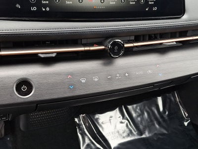 2023 Nissan Ariya ENGAGE