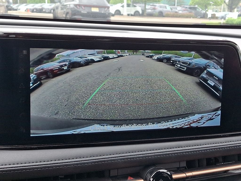 2023 Nissan Ariya ENGAGE
