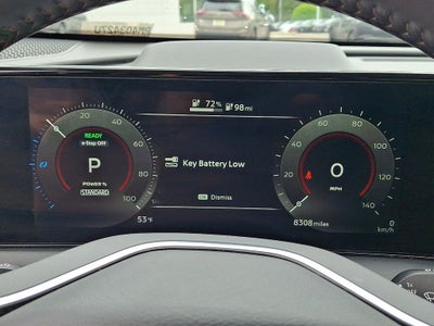 2023 Nissan Ariya ENGAGE