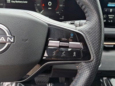 2023 Nissan Ariya ENGAGE