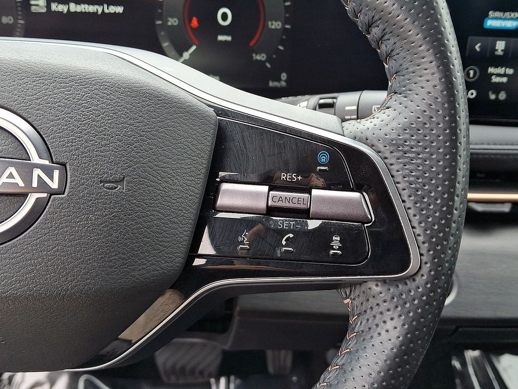 2023 Nissan Ariya ENGAGE