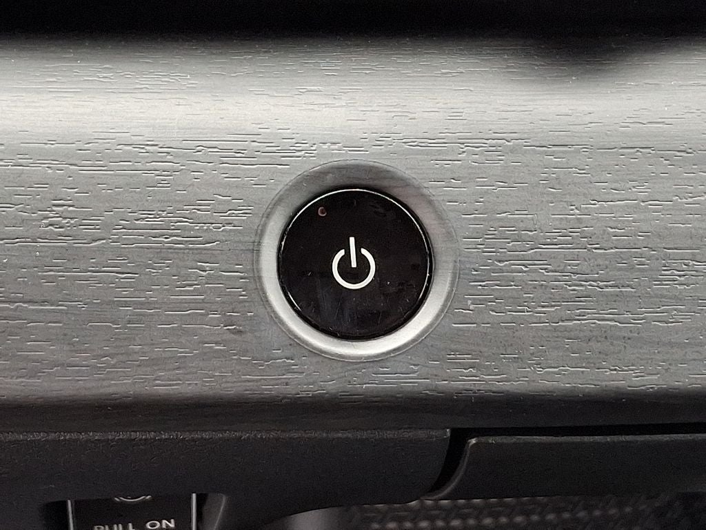 2023 Nissan Ariya ENGAGE