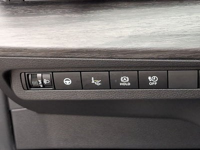 2023 Nissan Ariya ENGAGE
