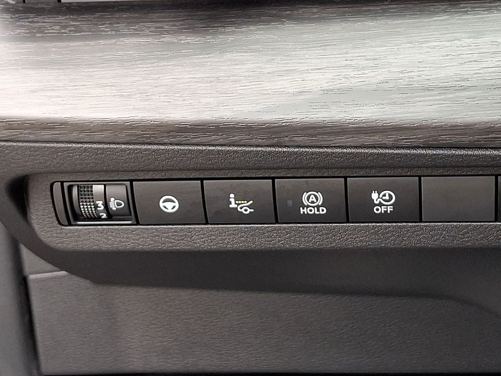 2023 Nissan Ariya ENGAGE