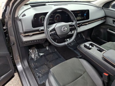 2023 Nissan Ariya ENGAGE