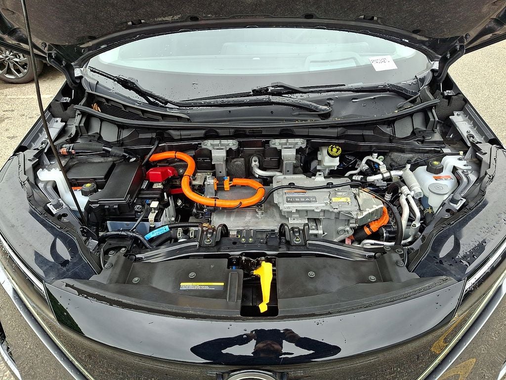 2023 Nissan Ariya ENGAGE