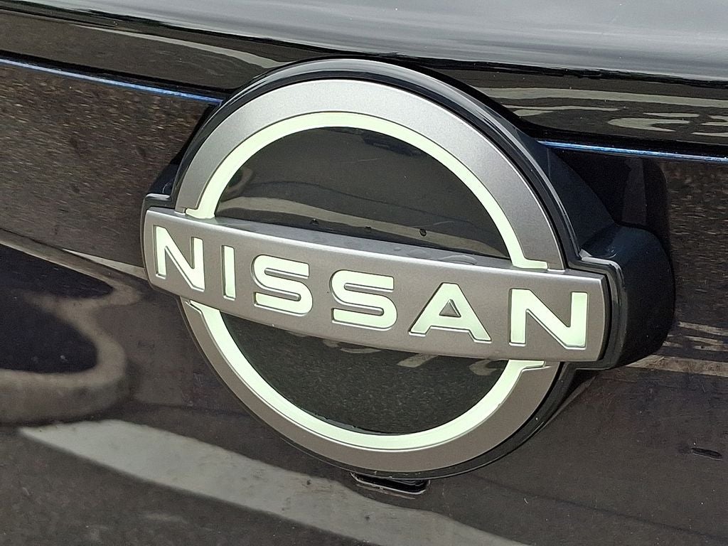 2023 Nissan Ariya ENGAGE