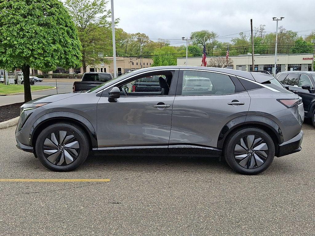 2023 Nissan Ariya ENGAGE
