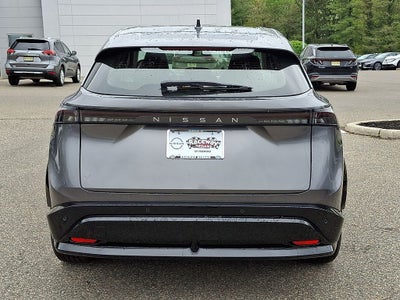 2023 Nissan Ariya ENGAGE