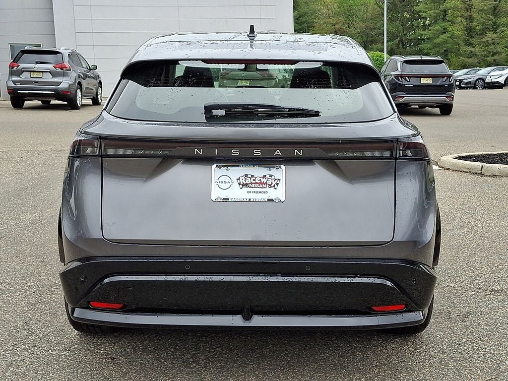 2023 Nissan Ariya ENGAGE