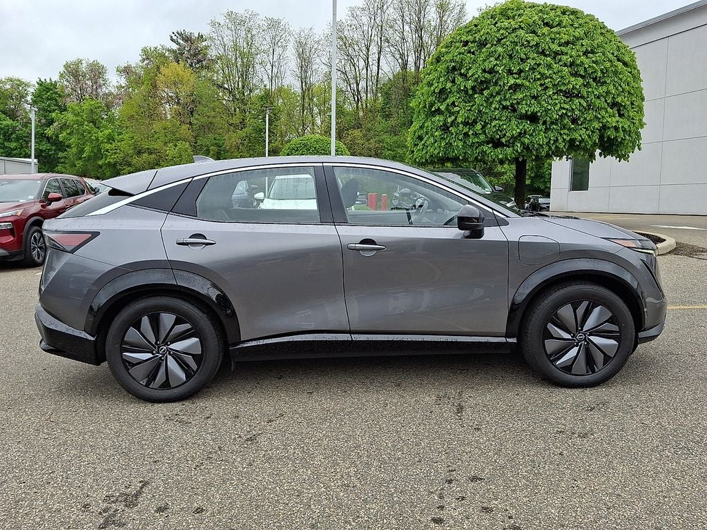 2023 Nissan Ariya ENGAGE