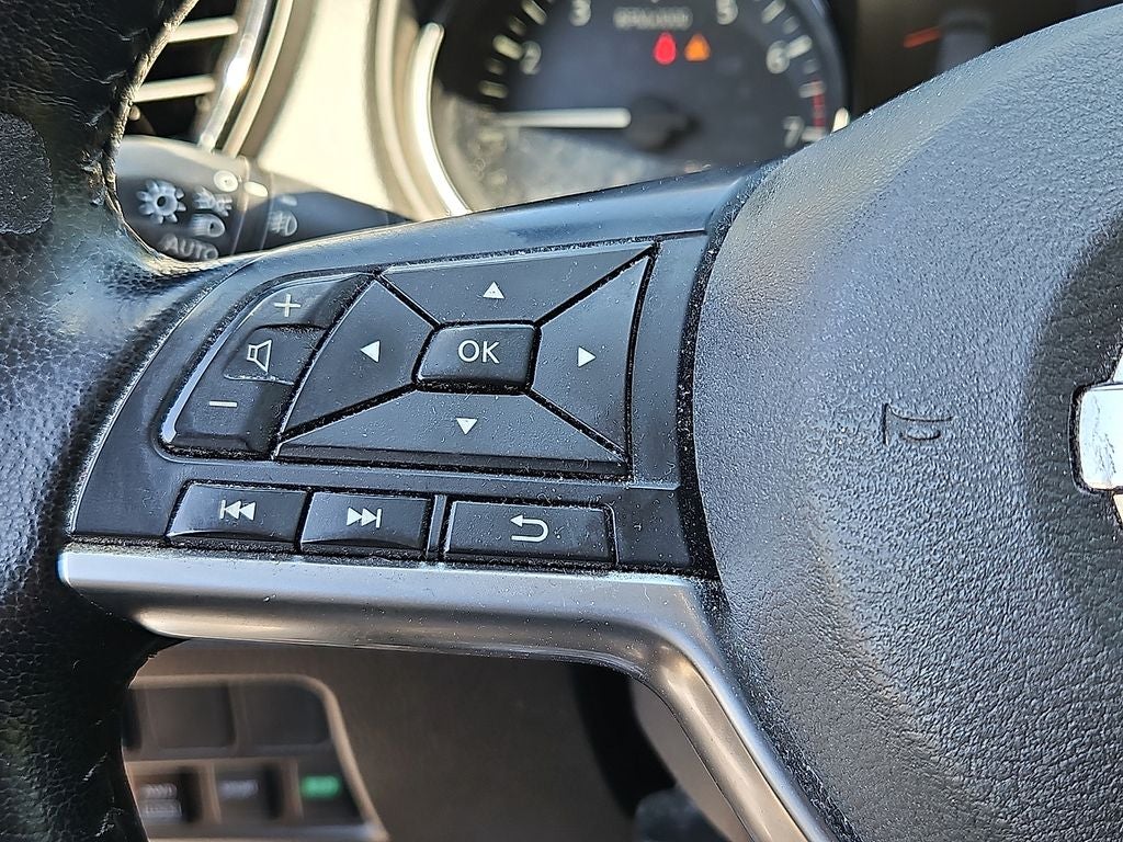 2020 Nissan Rogue Sport SV