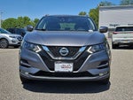 2020 Nissan Rogue Sport SV