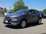 2020 Nissan Rogue Sport SV