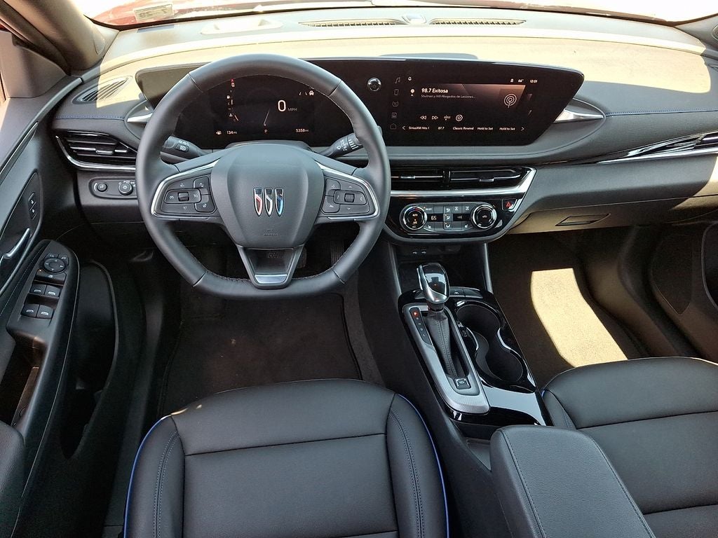 2024 Buick Envista Sport Touring