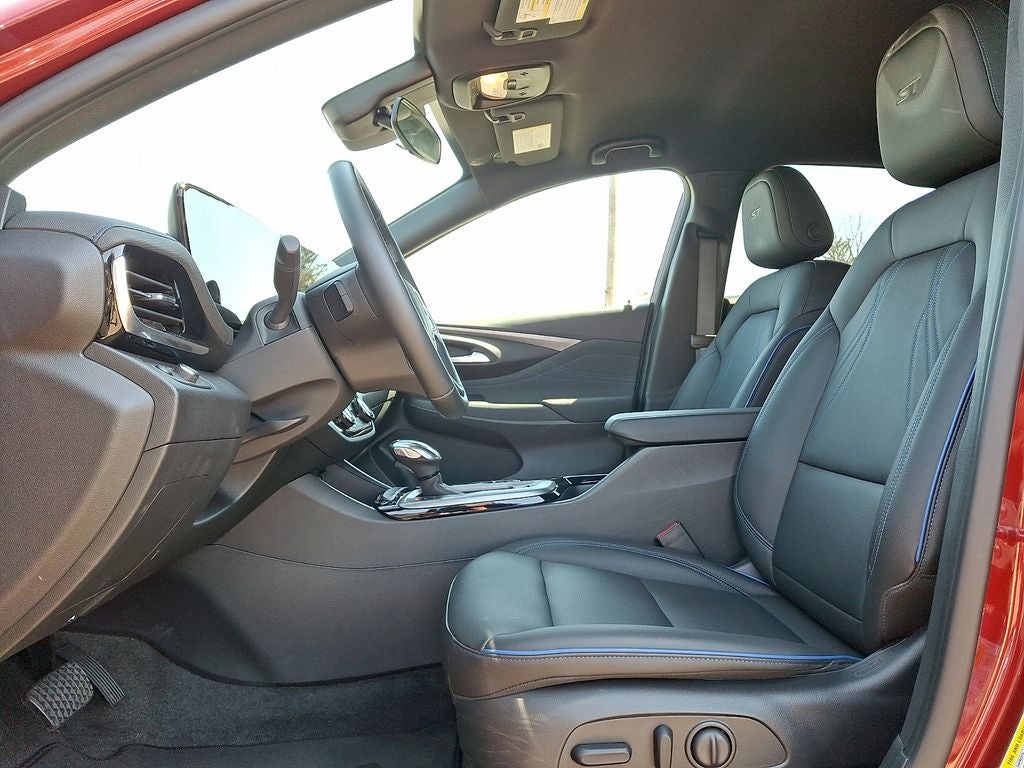 2024 Buick Envista Sport Touring