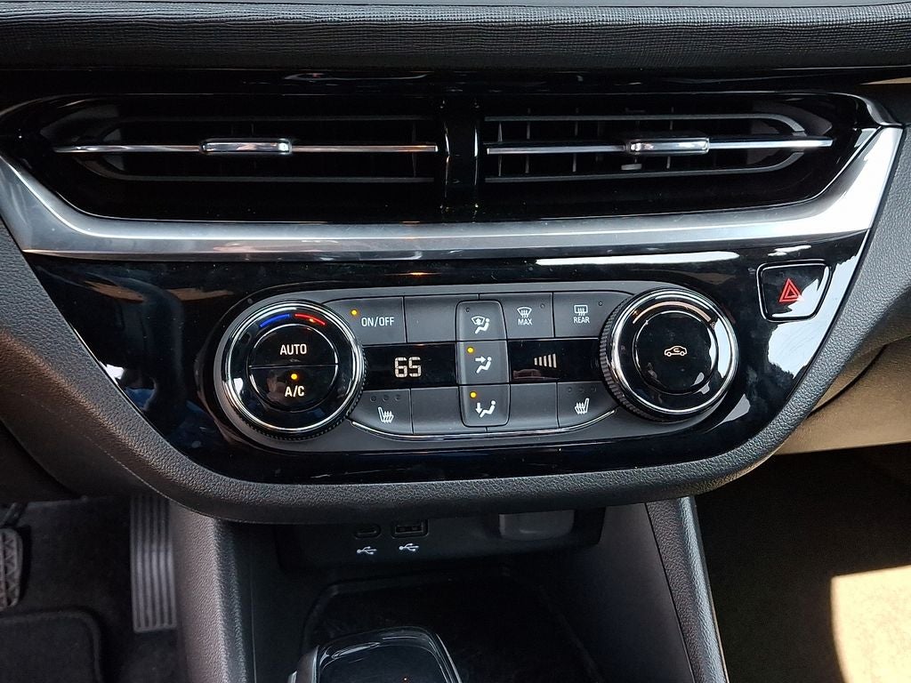 2024 Buick Envista Sport Touring