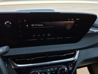 2024 Buick Envista Sport Touring