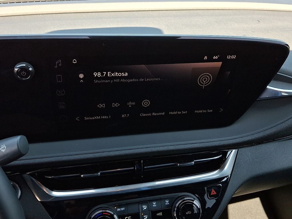 2024 Buick Envista Sport Touring