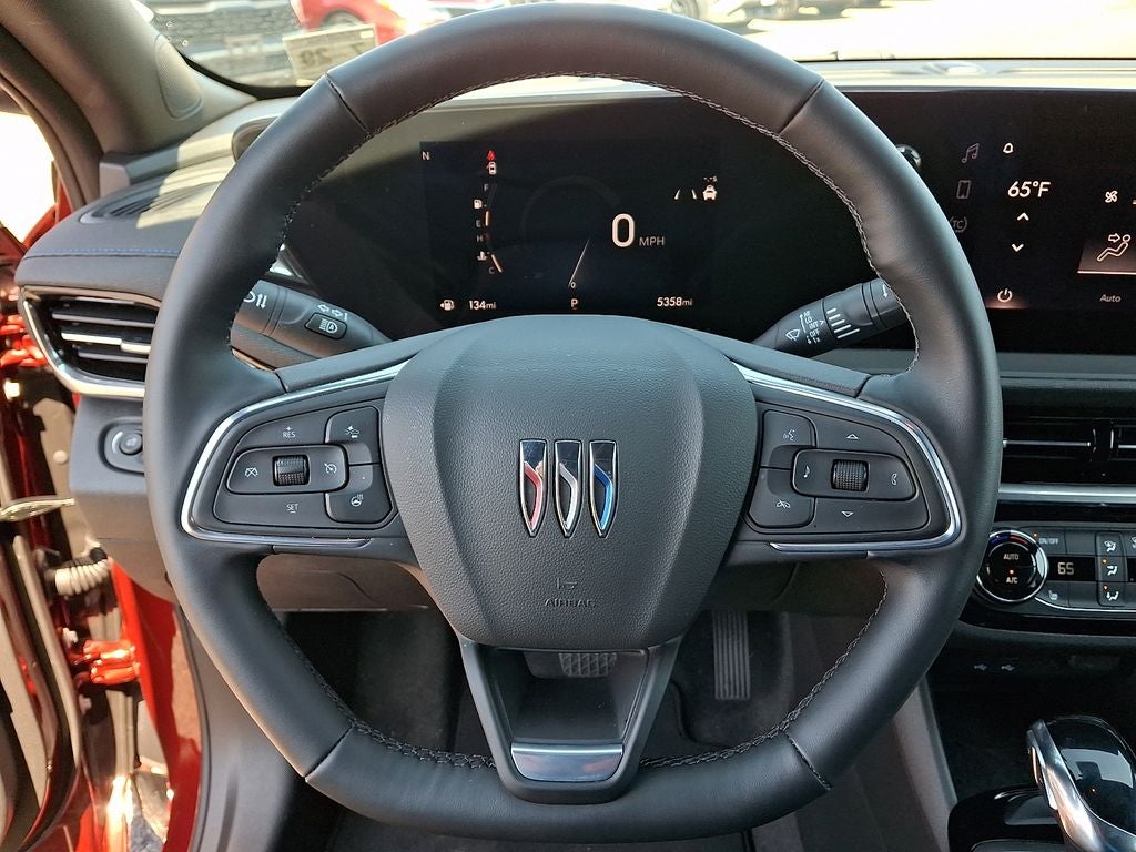 2024 Buick Envista Sport Touring
