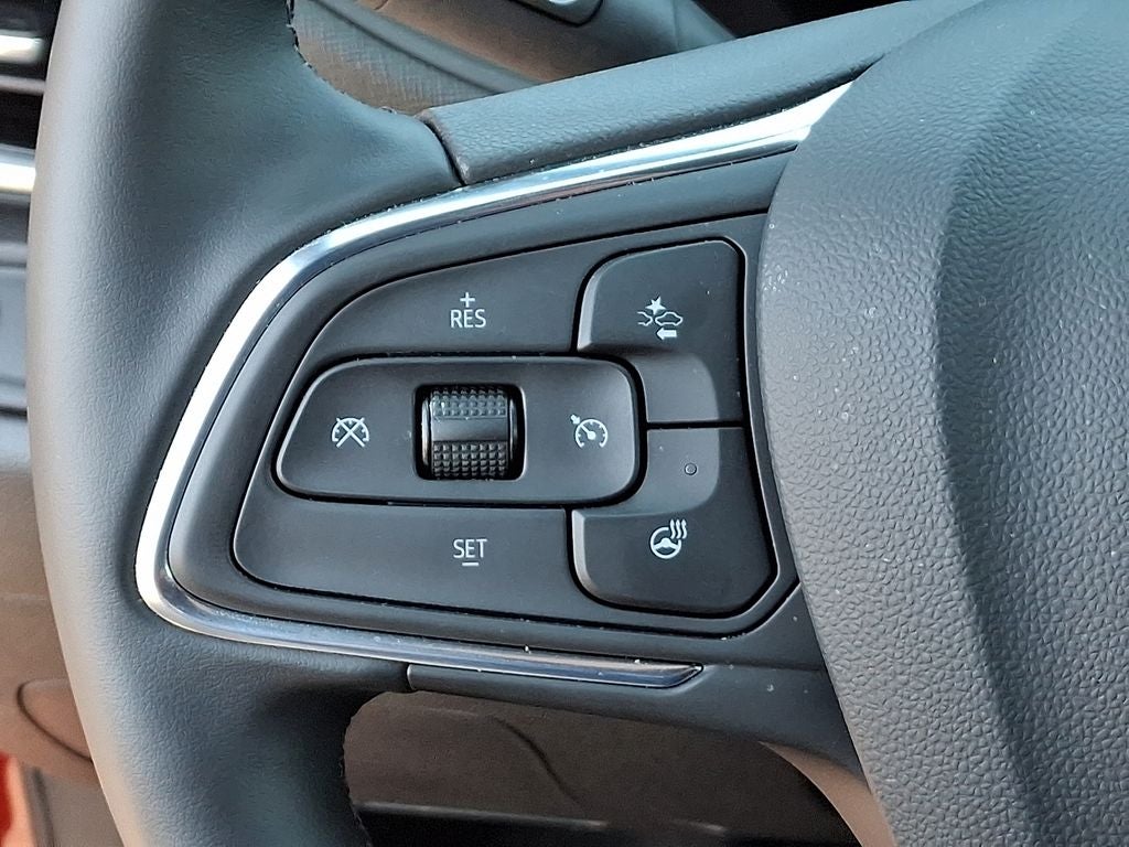2024 Buick Envista Sport Touring